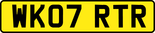 WK07RTR
