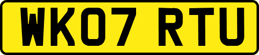 WK07RTU