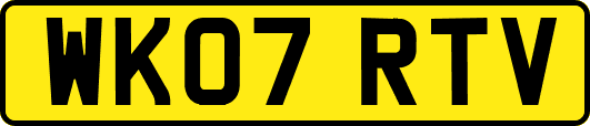WK07RTV
