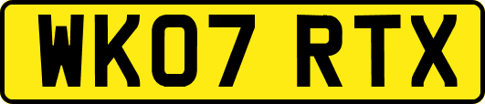 WK07RTX