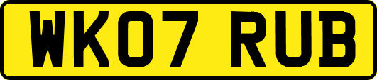 WK07RUB