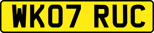 WK07RUC