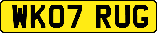 WK07RUG