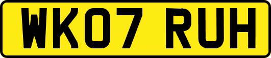 WK07RUH