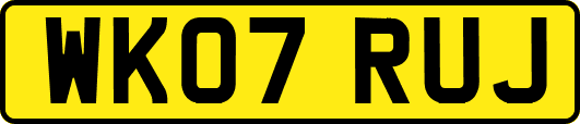 WK07RUJ