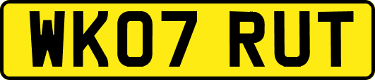 WK07RUT