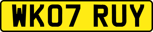 WK07RUY