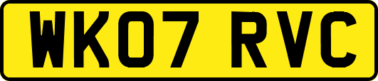 WK07RVC