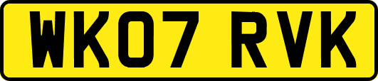 WK07RVK