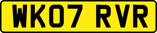 WK07RVR