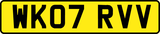 WK07RVV