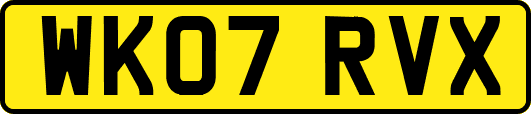 WK07RVX