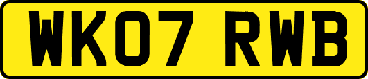 WK07RWB