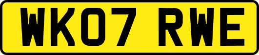WK07RWE