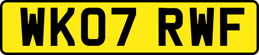 WK07RWF