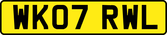 WK07RWL
