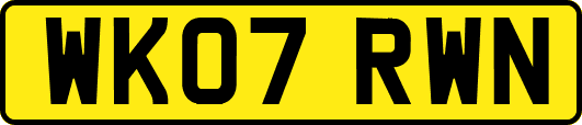 WK07RWN
