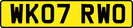 WK07RWO