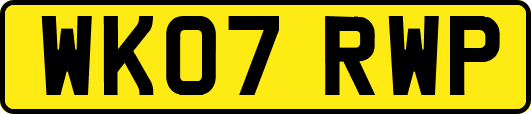 WK07RWP