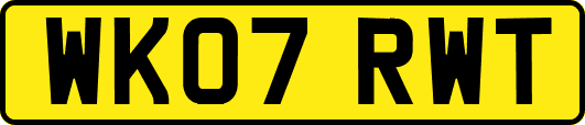 WK07RWT