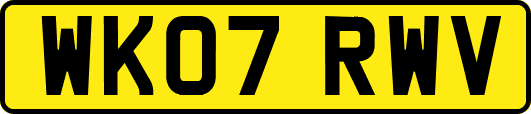 WK07RWV