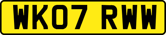 WK07RWW