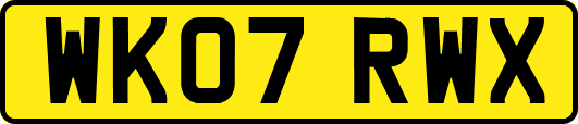 WK07RWX