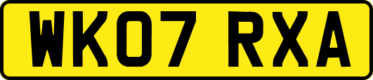 WK07RXA