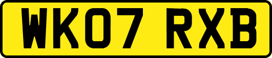 WK07RXB
