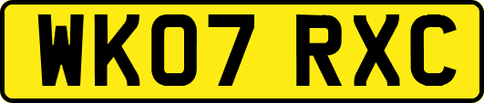 WK07RXC