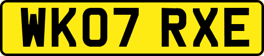 WK07RXE