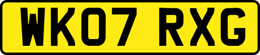 WK07RXG