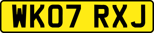 WK07RXJ