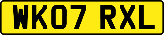 WK07RXL