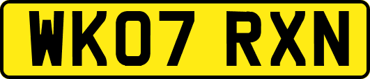 WK07RXN