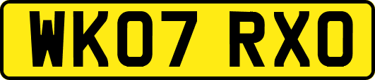 WK07RXO