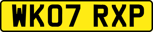 WK07RXP