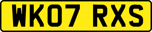 WK07RXS