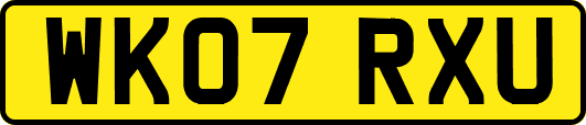 WK07RXU