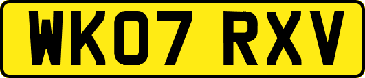 WK07RXV