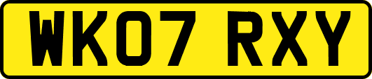 WK07RXY