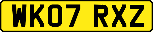 WK07RXZ
