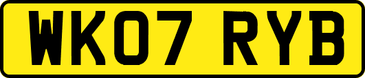 WK07RYB