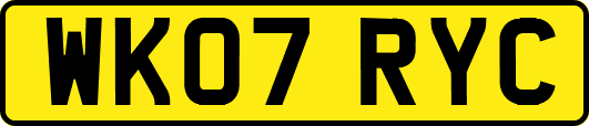 WK07RYC