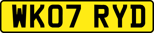 WK07RYD