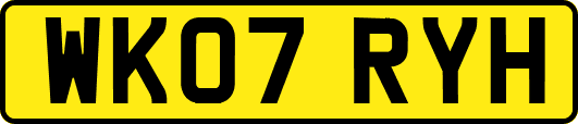 WK07RYH