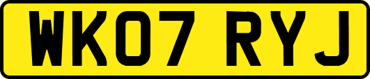 WK07RYJ