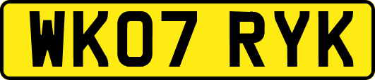 WK07RYK