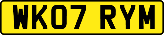 WK07RYM