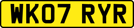 WK07RYR